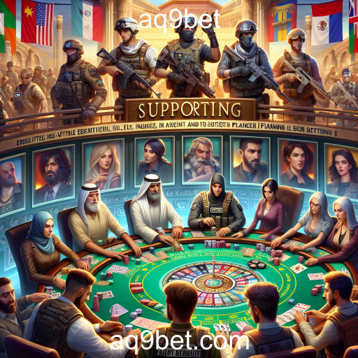 A Importância do Suporte em Jogos Online